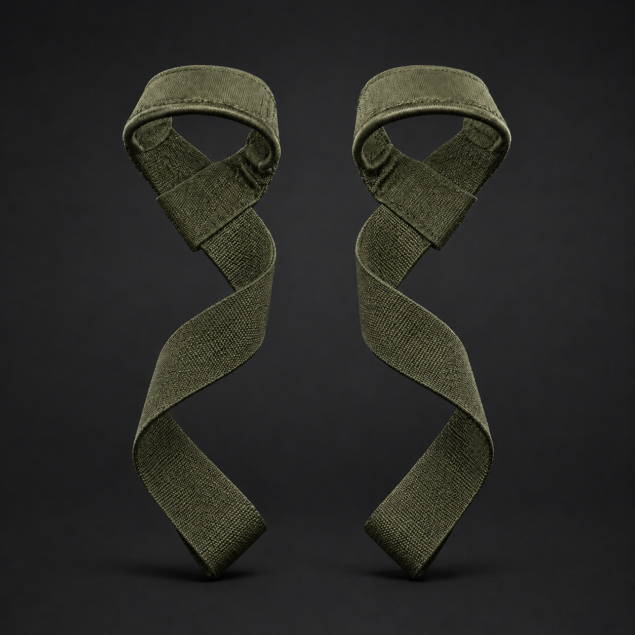 KORVYNT Wrist Support Straps